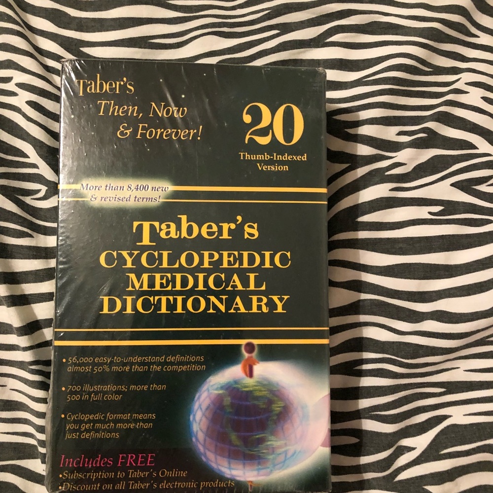 Medical Dictionary
